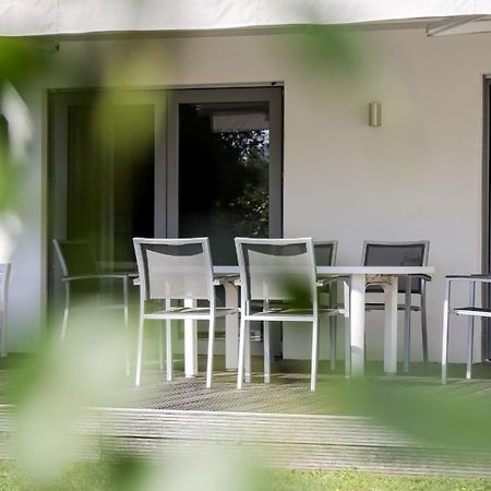 Ferienwohnung Jung Und Lind Bretten Exterior foto