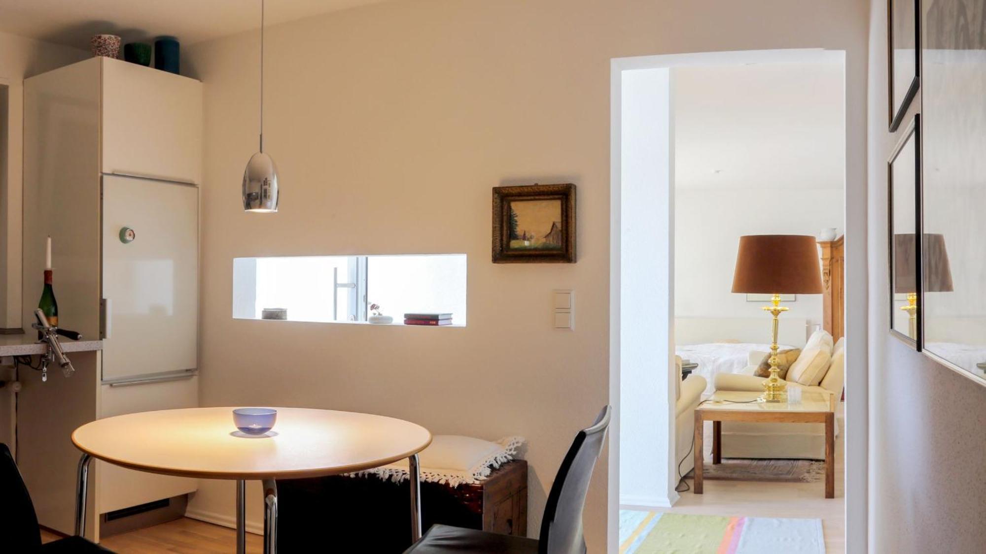 Ferienwohnung Jung Und Lind Bretten Exterior foto